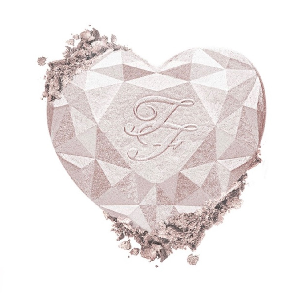 TOO FACED Love Light BLINDED BY LIGHT Highlighter - Picture 10 of 14